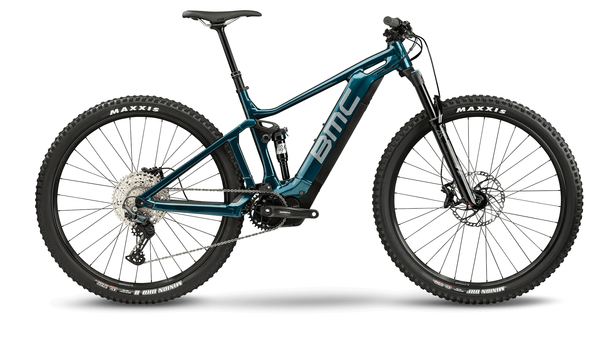 BMC SPEEDFOX AMP AL THREE 2021 – Image 2