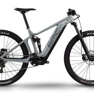 BMC SPEEDFOX AMP FIVE 2019