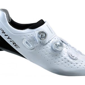 SHIMANO S-PHYRE RC9W BLANC