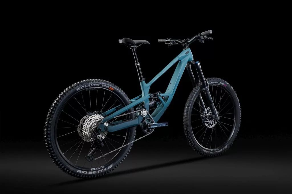 Lapierre Spicy CF 7.9 2025 – Image 3