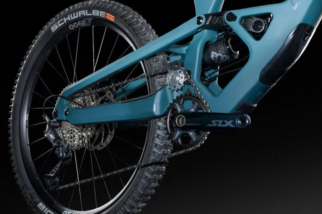 Lapierre Spicy CF 7.9 2025 – Image 5