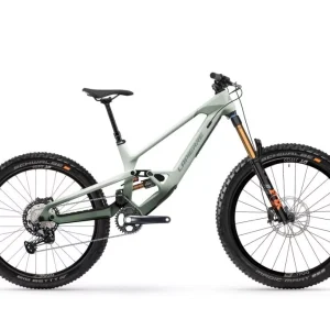 Lapierre Spicy CF 8.9 2024