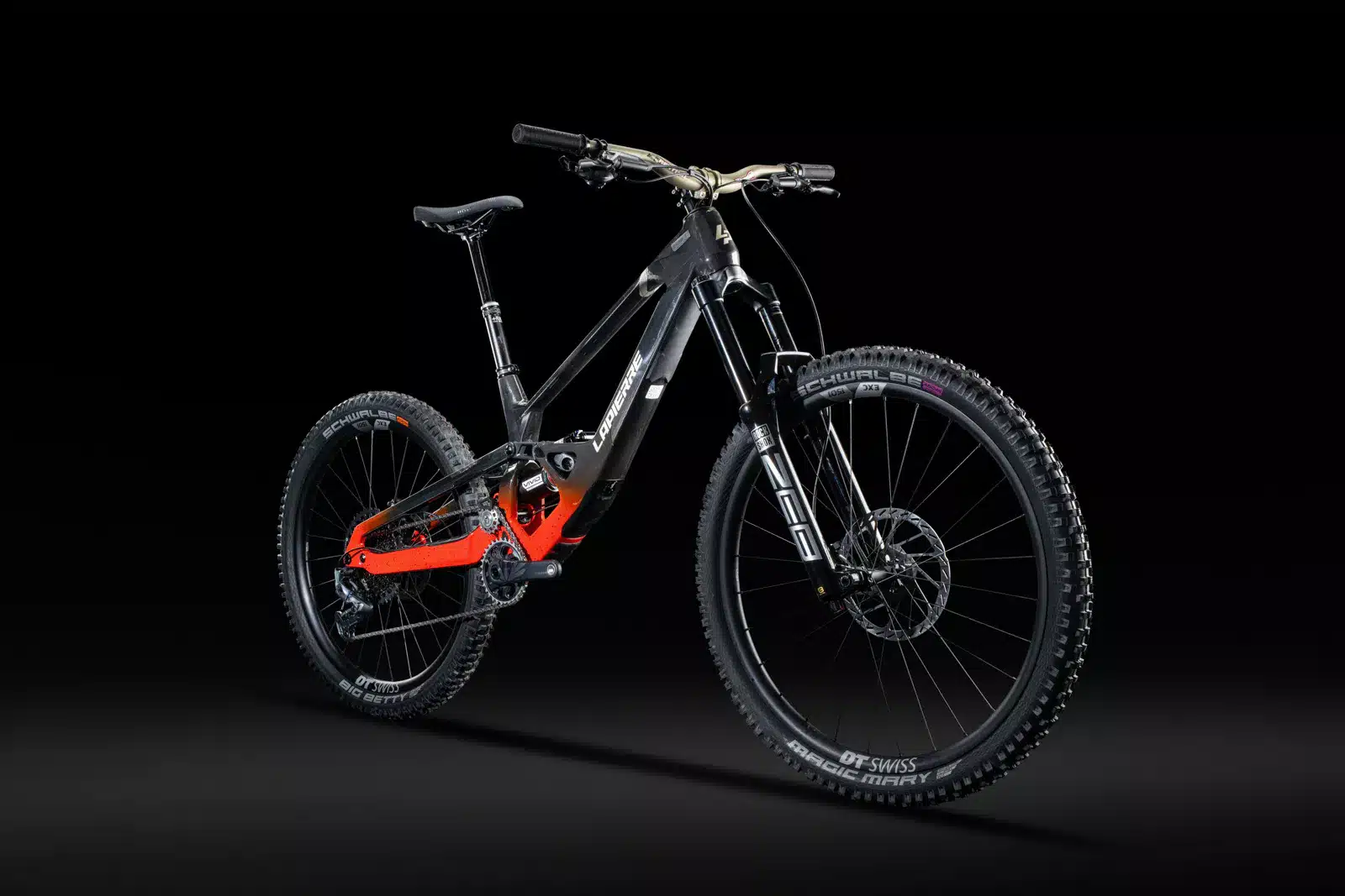 Lapierre Spicy CF Team 2024 – Image 3