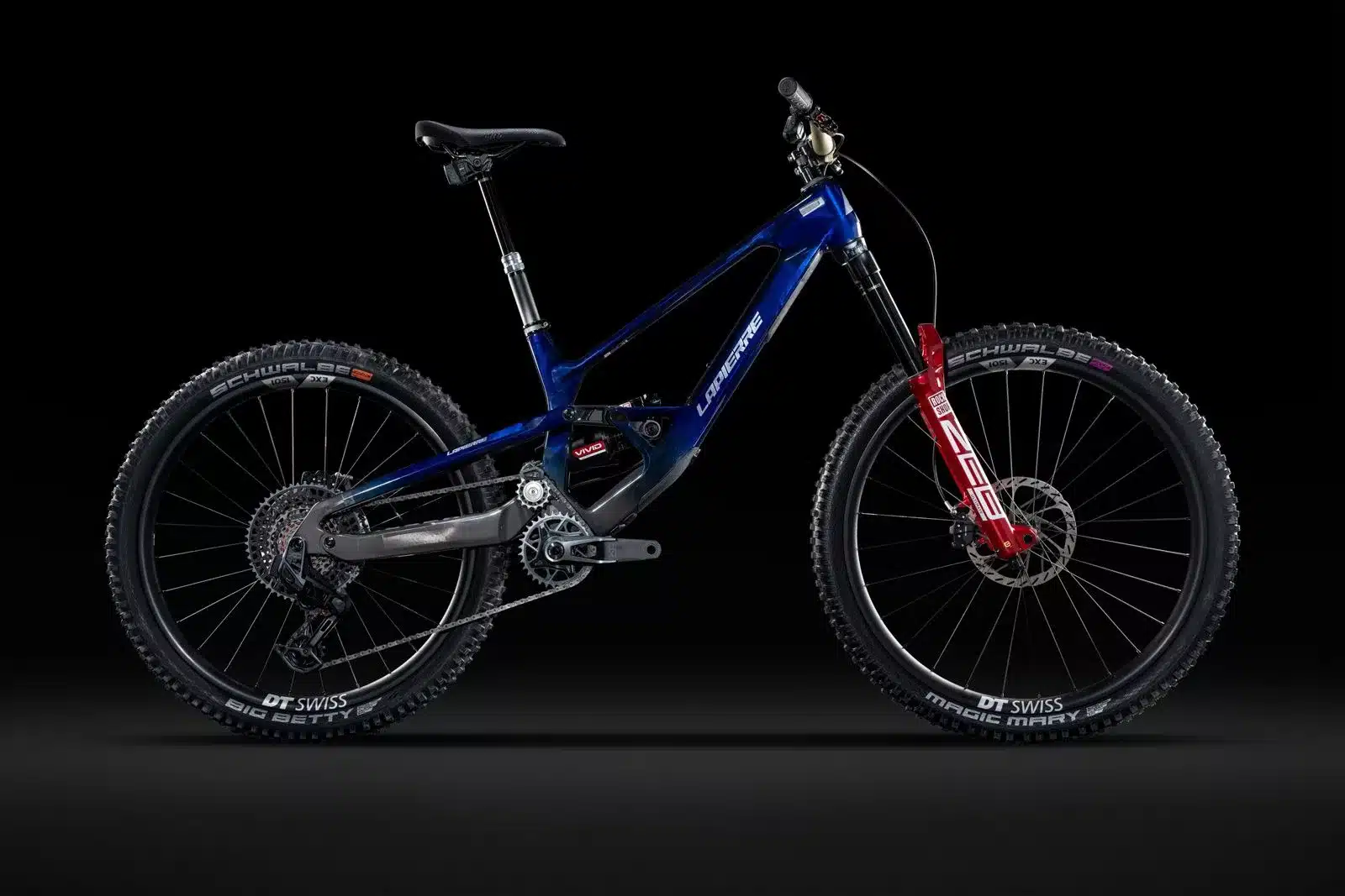 Lapierre Spicy CF Team 2025 – Image 3