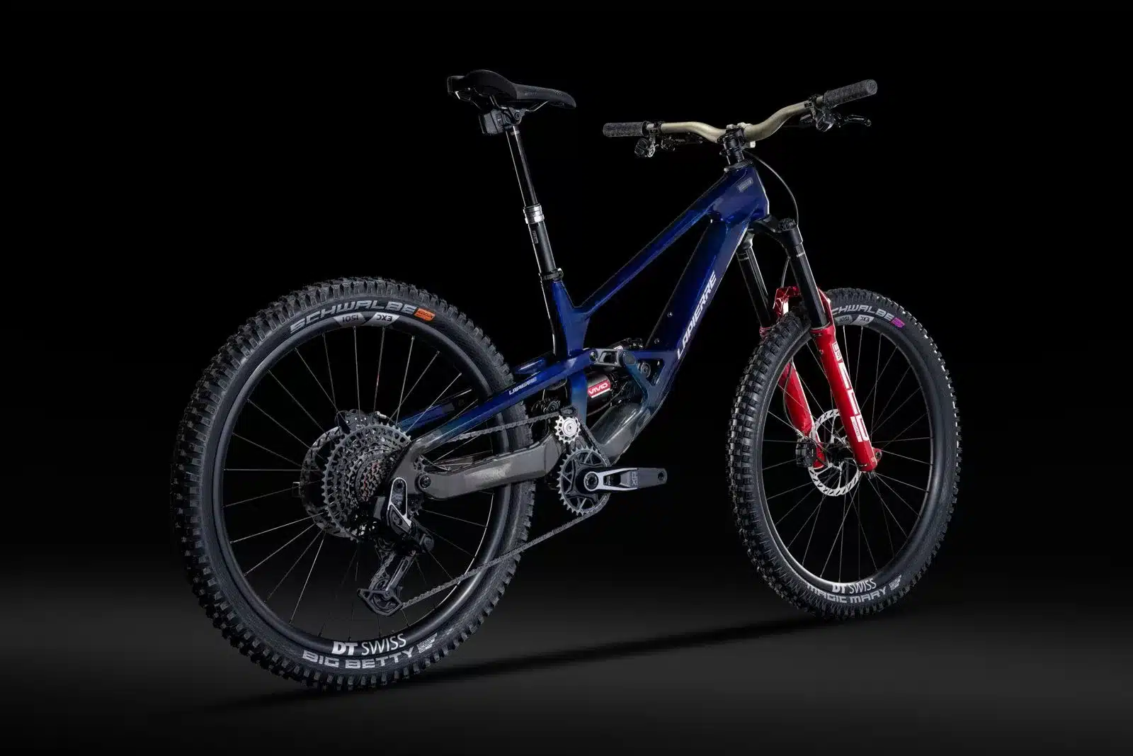 Lapierre Spicy CF Team 2025 – Image 4