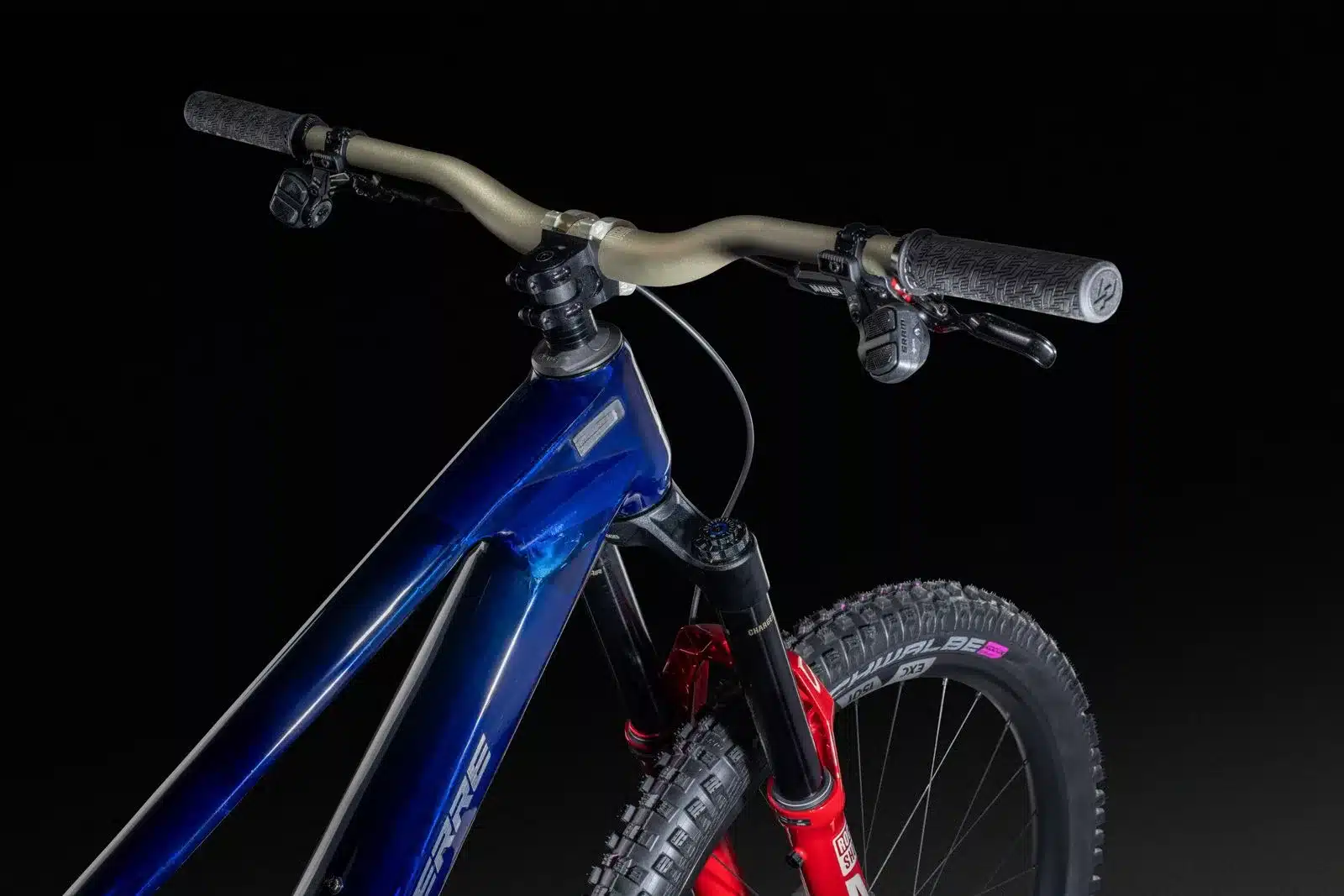 Lapierre Spicy CF Team 2025 – Image 5