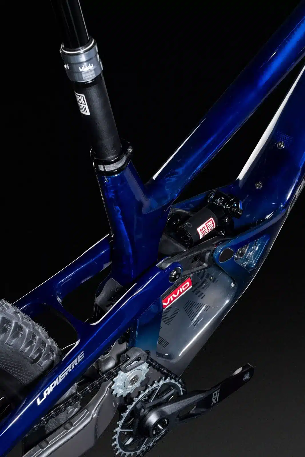 Lapierre Spicy CF Team 2025 – Image 6