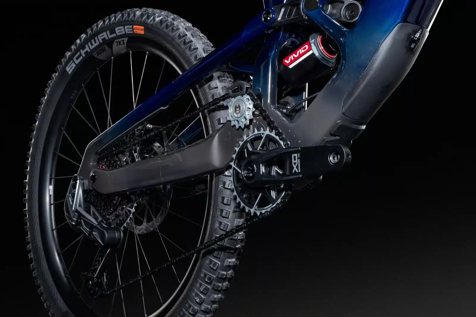 Lapierre Spicy CF Team 2025 – Image 9