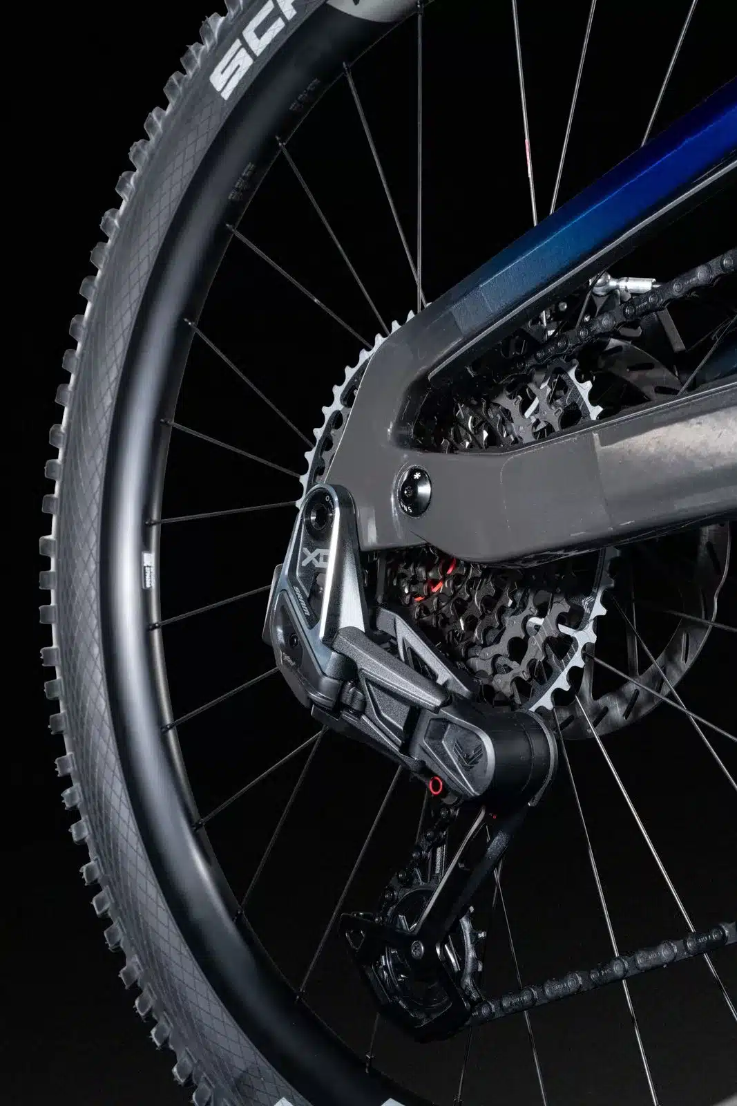 Lapierre Spicy CF Team 2025 – Image 8