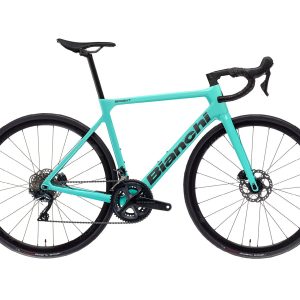 BIANCHI SPRINT 105 Di2 12v