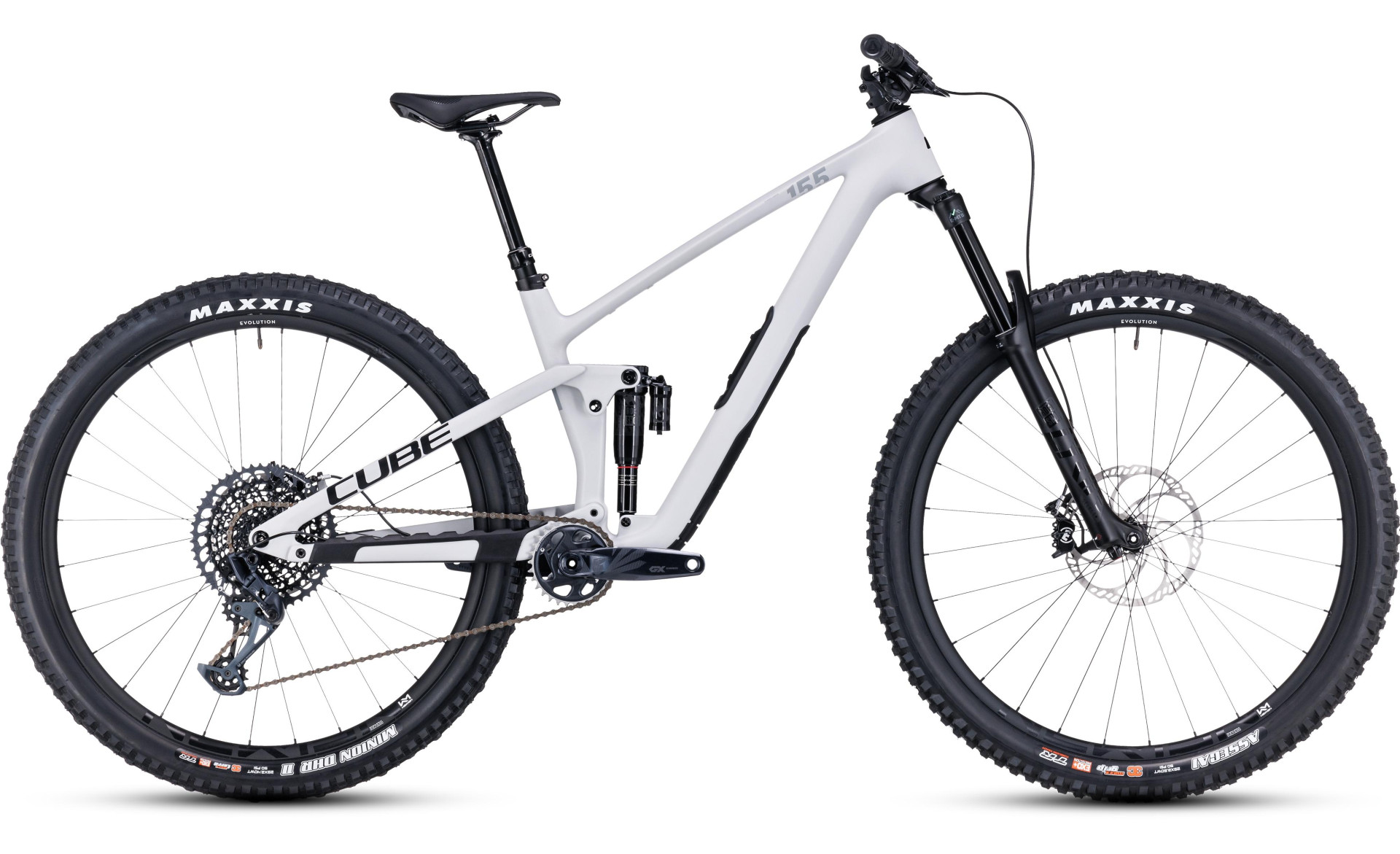 CUBE STEREO ONE55 C:62 RACE 29 2024 – Image 2