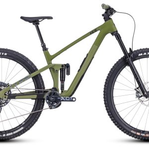 CUBE STEREO ONE55 C:62 TM 29 2024