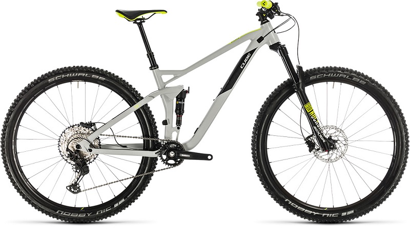 CUBE STEREO 120 RACE 29 2020 – Image 2