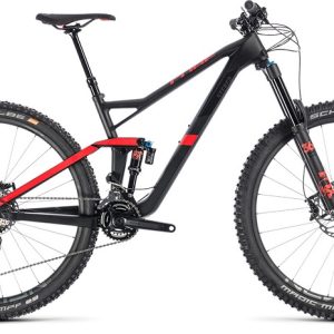 CUBE STEREO 150 C:62 RACE 29 2019