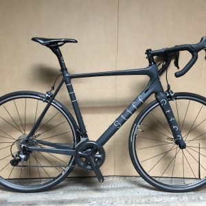 STIFF CARBON ULTEGRA 56 ( occasion )