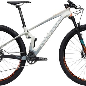 SUNN SHAMANN S2 2019