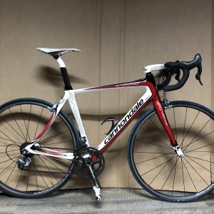 Cannondale Synapse Chorus 11v 54 (occasion)
