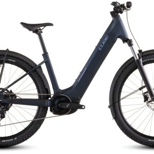 CUBE REACTION HYBRID PERF 600 FE EASY ENTRY 2026