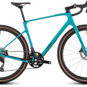 CUBE NUROAD C:62 PRO 2026