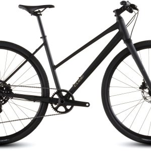 CUBE NULANE PRO TRAPEZE 2026