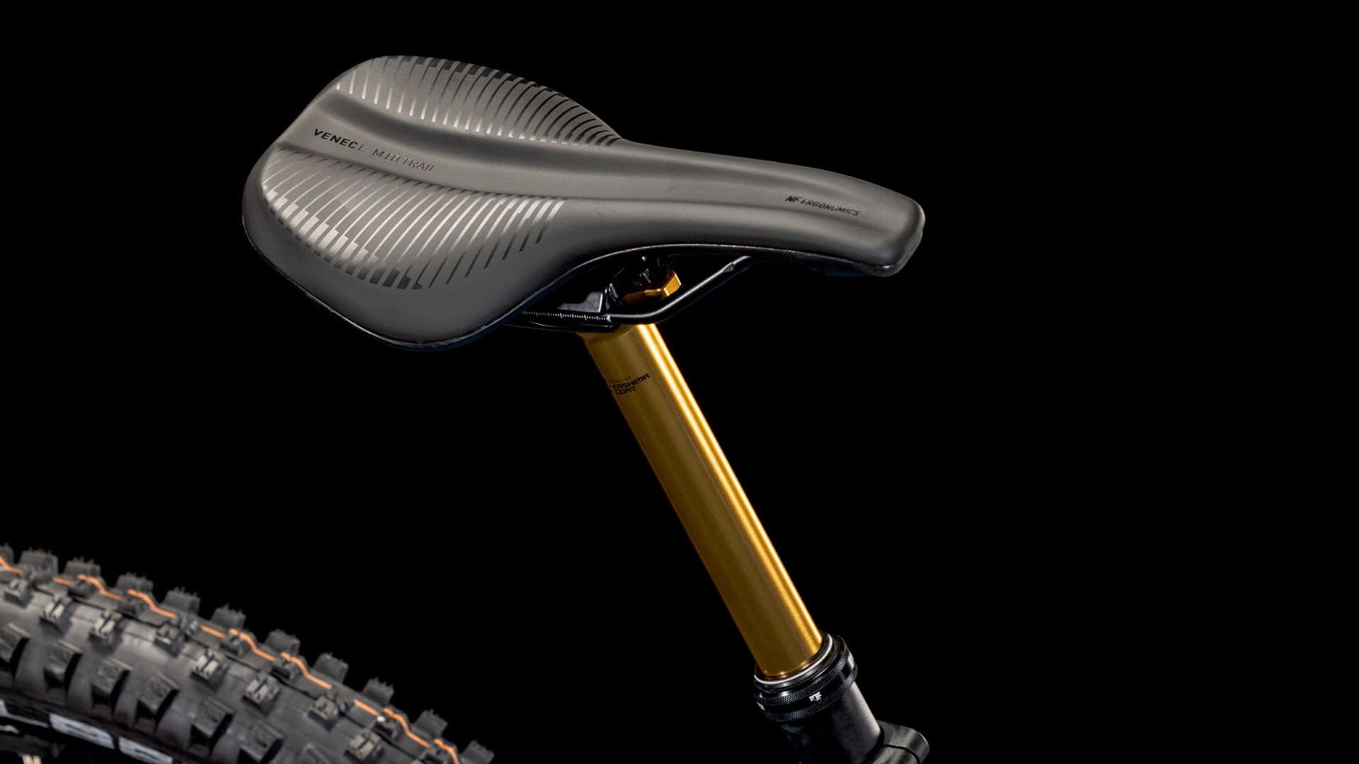 Cube STEREO HYBRID ONE44 HPC AT 800 2025 – Image 8