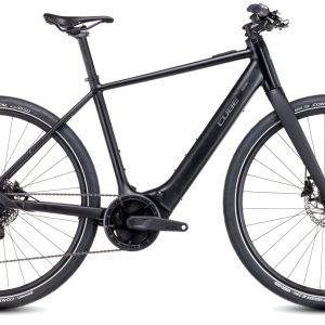 CUBE EDITOR HYBRID PRO 400X 2025