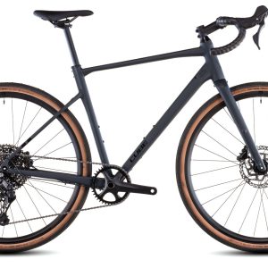 CUBE NUROAD PRO 2025