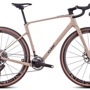 CUBE NUROAD C:62 SLT 2025