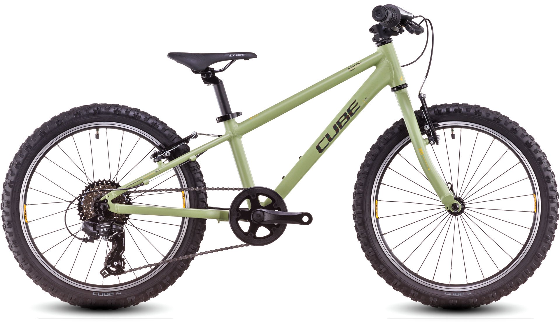 CUBE ACID 200 2025