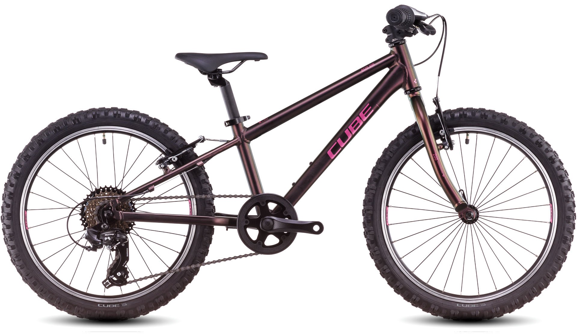 CUBE ACID 200 2025 – Image 2