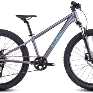 CUBE ACID 240 DISC GALACTIC