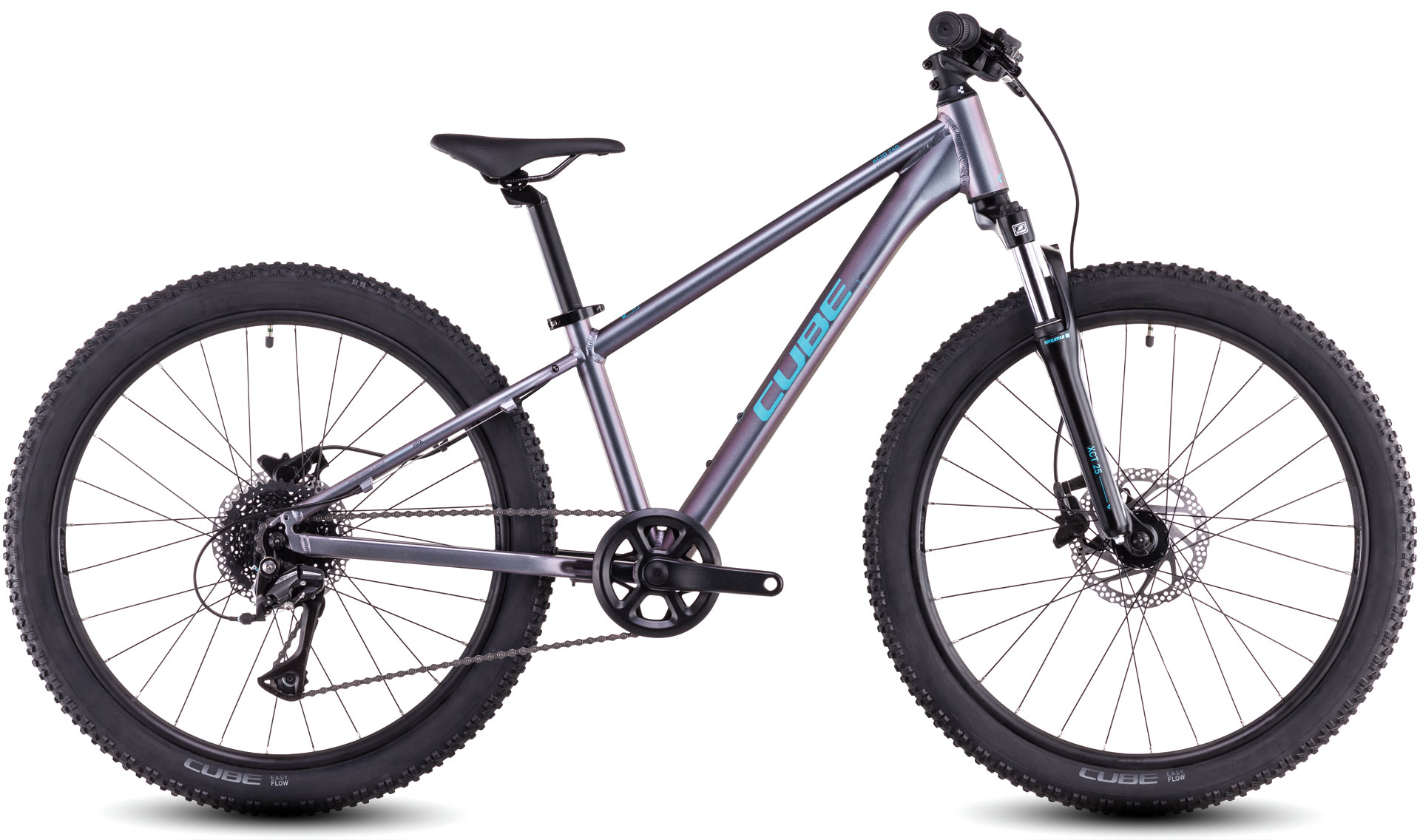 CUBE ACID 240 DISC GALACTIC