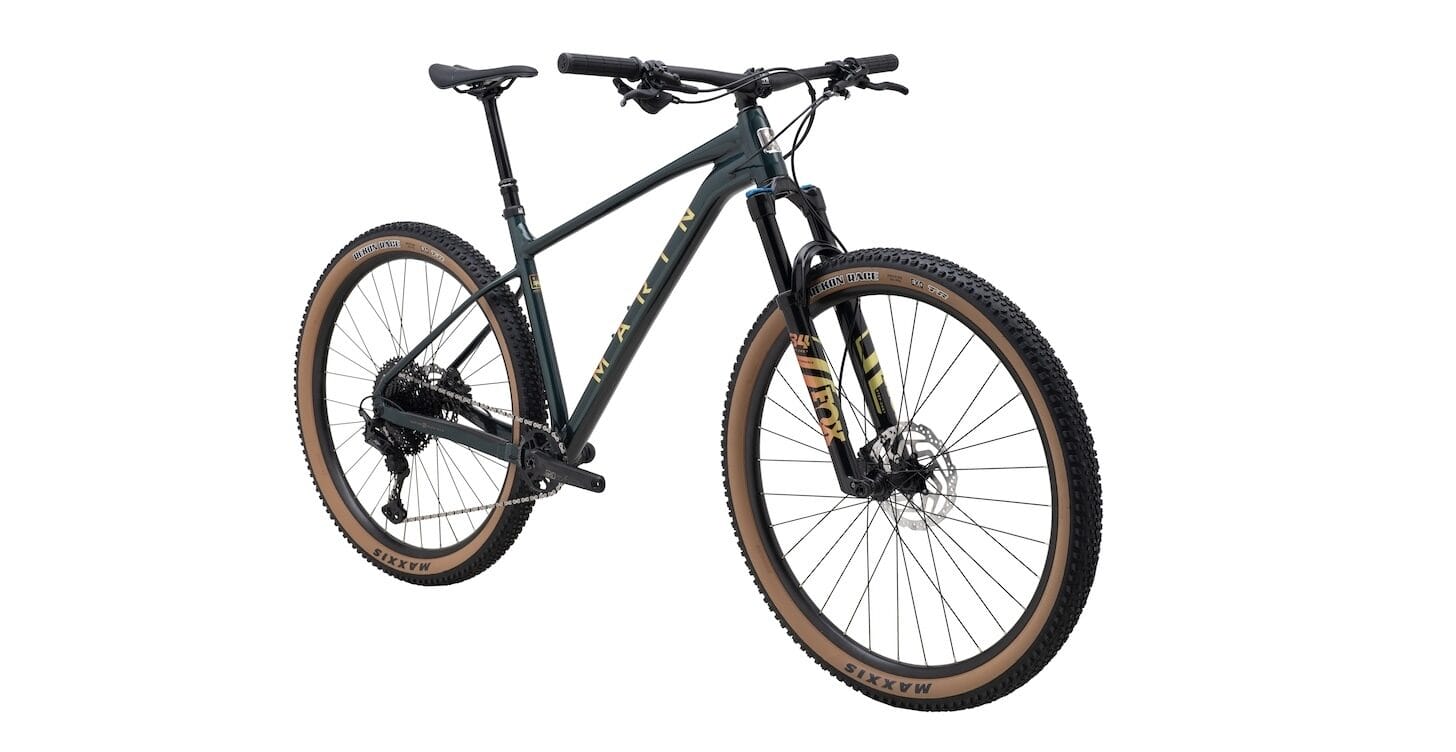Marin Team Marin 2 2025 – Image 3