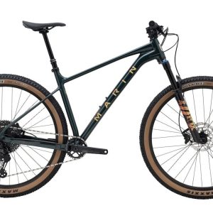 Marin Team Marin 2 2025