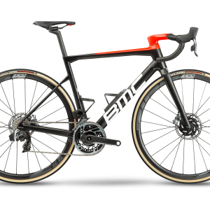 BMC SLR01 ONE LTD 2021