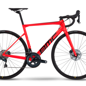 BMC TEAMMACHINE SLR FIVE