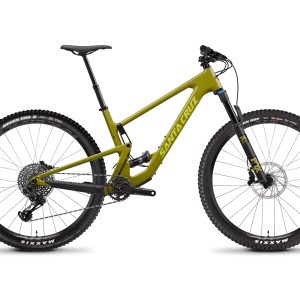 SANTA CRUZ TALLBOY 4 C S RESERVE 2020