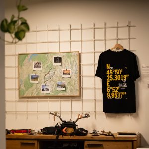 [Précommande] T-shirt TMB Édition