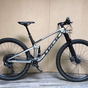 TREK TOP FUEL 9.7 19 pouces 2021 ( OCCASION )