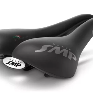 Smp selle trk large noir mat
