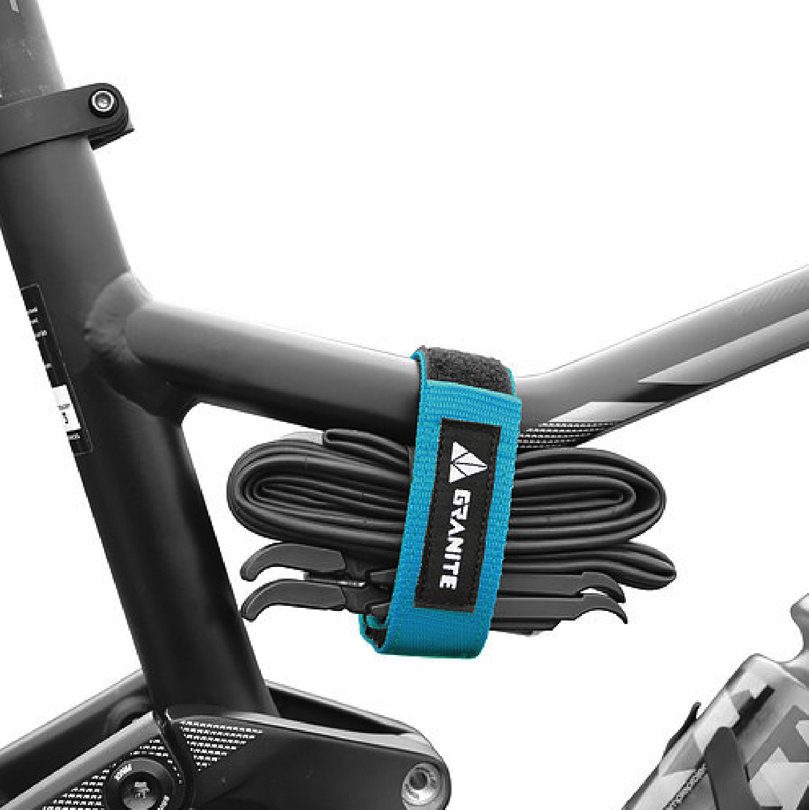 Sangle porte Granite outil/accessoires Design 450mm RockBand – Image 6