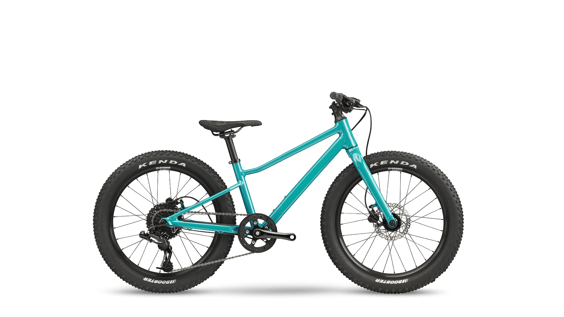 BMC TWOSTROLE AL 20 VAR2 2022