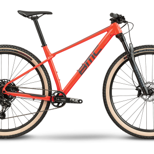 BMC TWOSTROKE TS AL ONE 2021