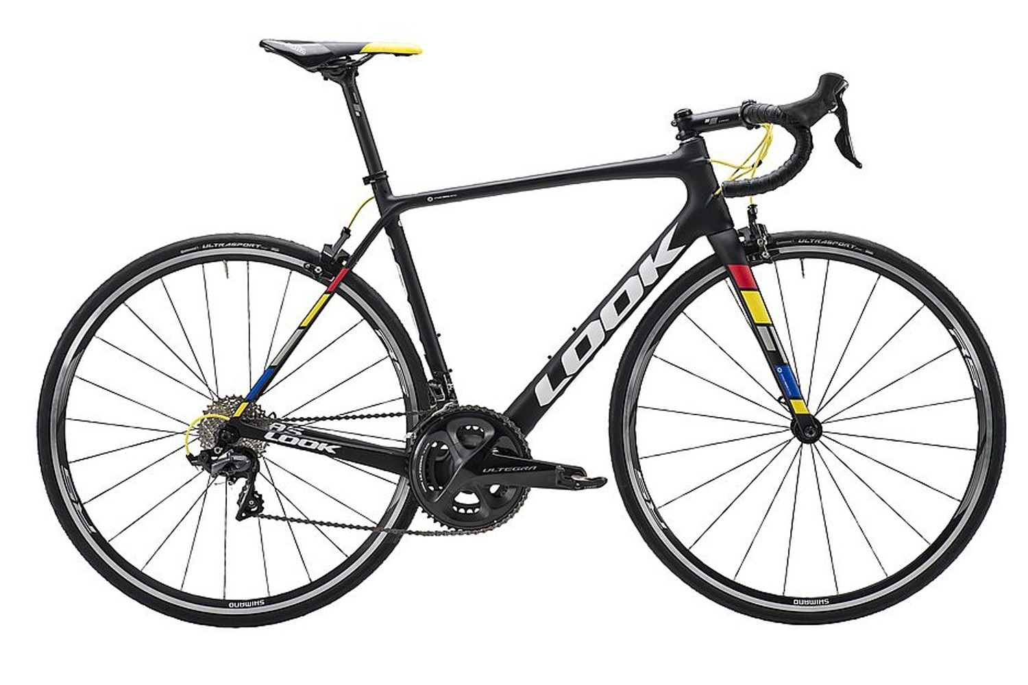 LOOK 785 HUEZ PRO TEAM MAT ultegra 2018 – Image 2