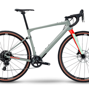 BMC URS ONE (VAR 1)