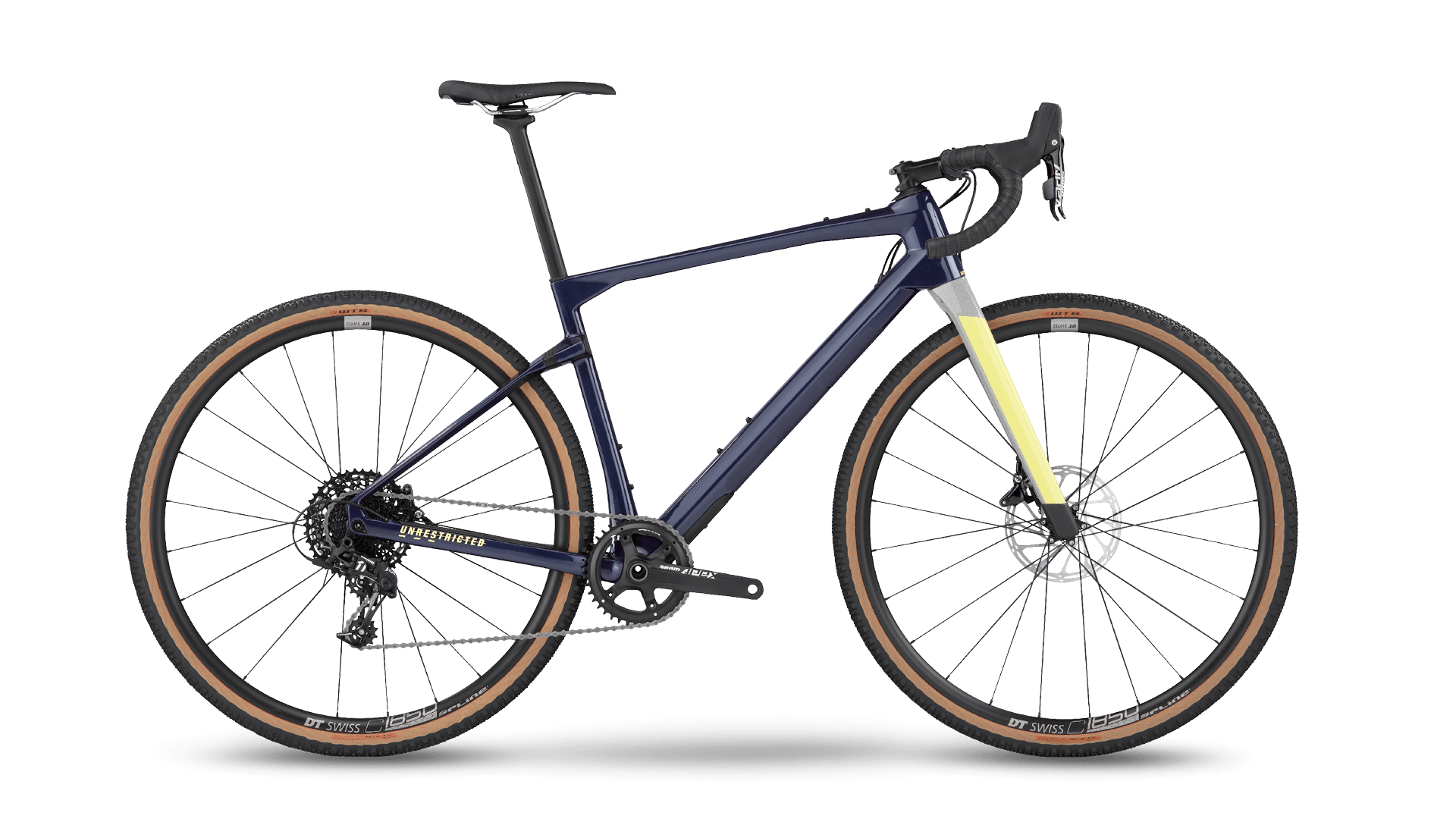 BMC URS ONE (VAR 2) 2022