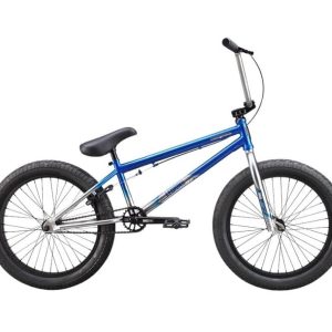 FRENCHYS BMX MONGOOSE L60 20.5 BLUE 2021