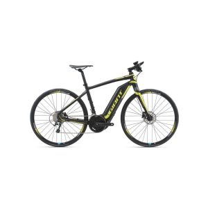 GIANT FASTROAD E PLUS S5 2018