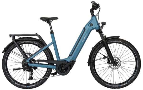 Velo de Ville SEB 990 PRO CUES 9 2025 – Image 2