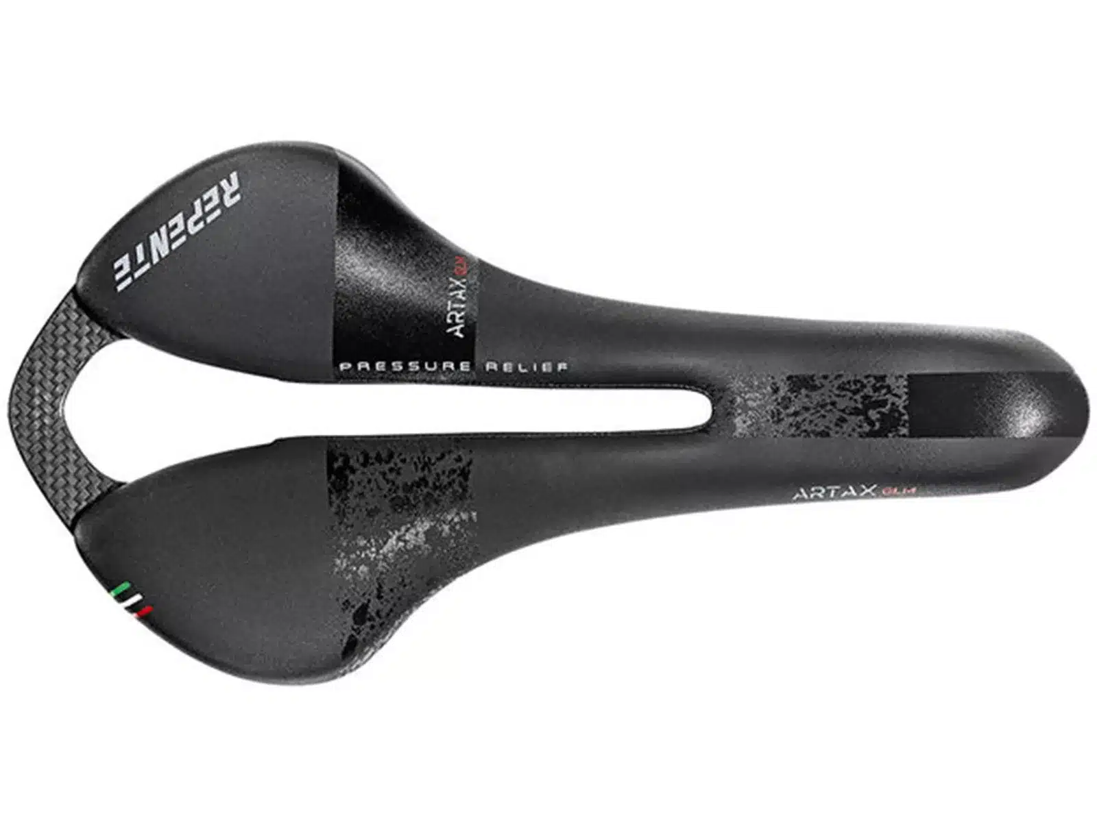 Selle Repente Artax GLM Noir 142mm – Image 2